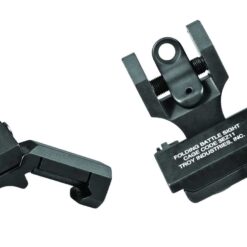 45⁰ Offset BattleSight Set – HK Front & Round Rear