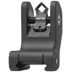 Rear Fixed BattleSight – Dioptic