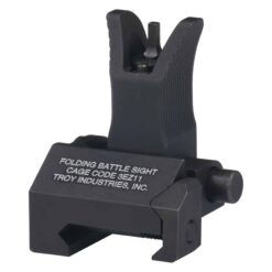 Front Folding BattleSight – M4