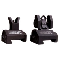 Micro BattleSight – M4 Front & Dioptic Rear