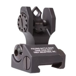 Rear Folding BattleSight – Dioptic