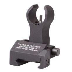 Front Folding BattleSight – HK