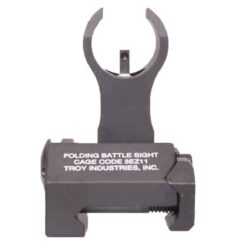 Tritium Front Folding BattleSight – HK