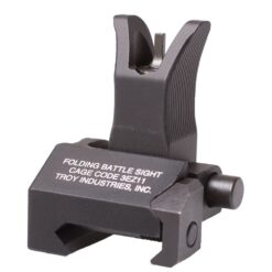 Tritium Front Folding BattleSight – M4