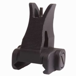 Front Fixed BattleSight – M4