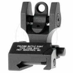 Rear Folding BattleSight – Round