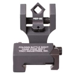 Tritium Rear Folding BattleSight – Dioptic